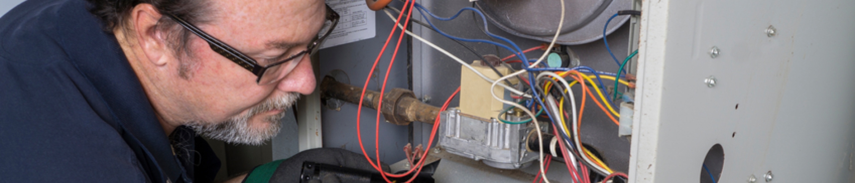 Heating Repair Services