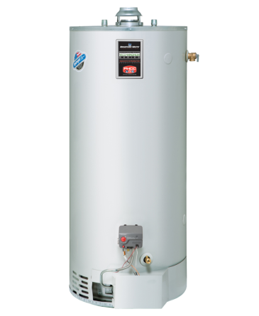 chimney_vented_water_heater
